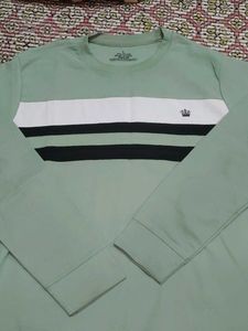 Men's Full Sleeves Tshirt