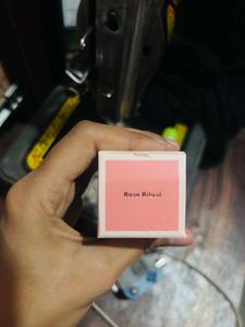Sheglam Color Bloom Liquid Blush