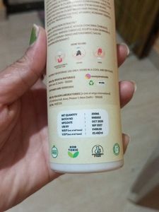 Revaya Naturals Anti-Hairfall Shampoo