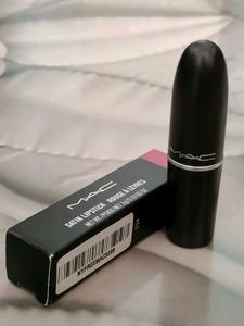 MAC Satin Lipstick ❤️😍