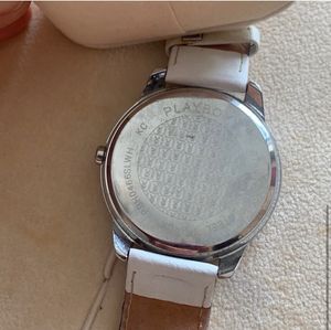 Playboy Bunny Watch