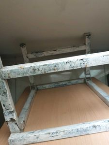 Vintage Foldable Table