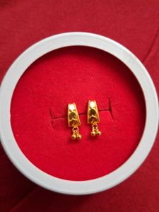 heart shape Earrings