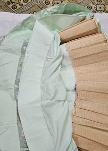 Lehenga Choli from meeraa silk