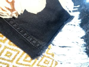 Black Jeans