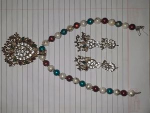 Polki Set
