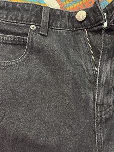 Adidas Denim Jeans
