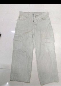 Cargo Pants - Two Pairs