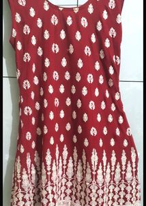 Sharara Suit Set