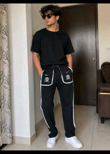 mens track  pant