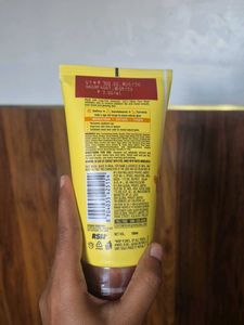 Joy Ubtan Tan Removal Face Wash