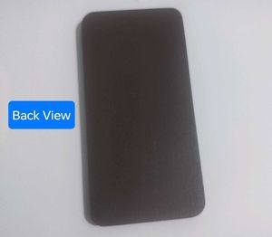 Digital Detox Pouch + Eyemask + Wooden phone