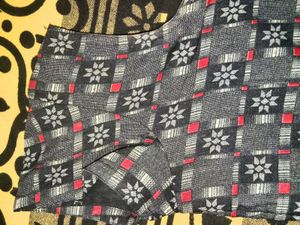 classic tailored Kurti