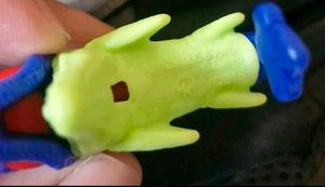 Kinder Joy Jurassic World Edition