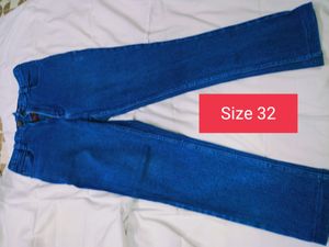 Sale !!! 6 Brand New Jeans At Low Prices