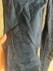 Jeggings Brand New Denims Skin Fit Jeans Navy Blue