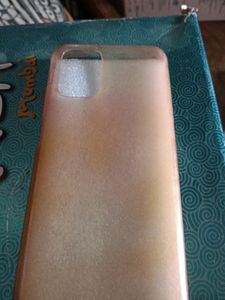 Redmi Note 10 S