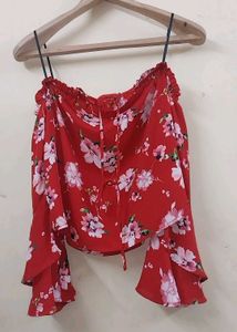 totally new top