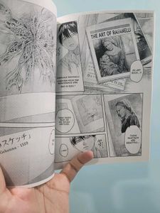 The Summer Hikaru Died Manga Volumes 1-5