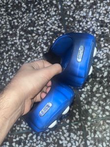 Nike Mind 001 Slide BLUE