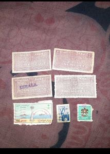 Stamps