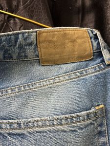 H&amp;M ripped jeans