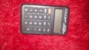 Basic Calculator