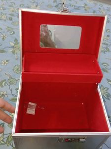 Vanity Box For Makeup