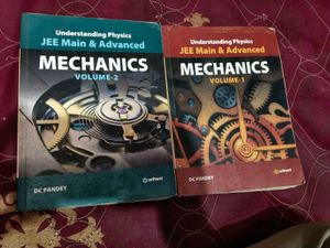 Understanding Physics Mechanics Books