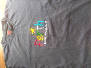 Perth Western Australia T-Shirt