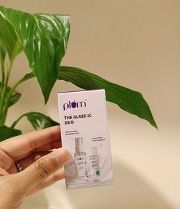 3 PLUM MINI KITS