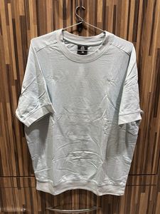 Stylish Light Blue T-Shirt