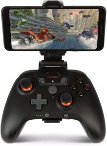 New MOGA XP5-A Plus Bluetooth Gaming Controller