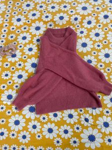 Korean Sweater
