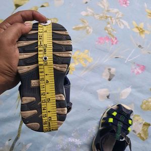 Cute Baby Sandals