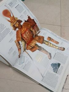 DK Knowledge Encyclopedia