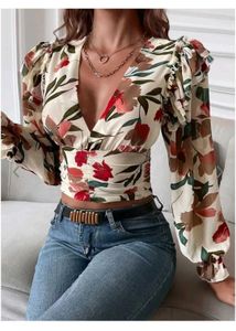 Slyck Crop Top