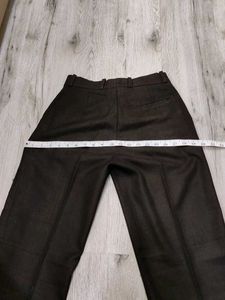 Ma5822 Premium bootcut pant waist 26 inches