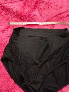 Comfortable Black Briefs