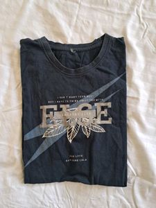 Graphic Print T-Shirt