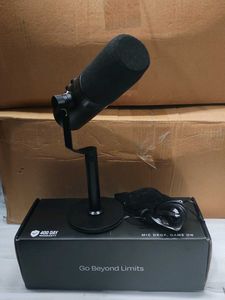 SONIK Microphone