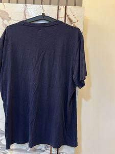 Blue H&amp;M T-Shirt