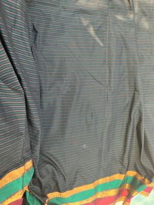 South Silk Saree