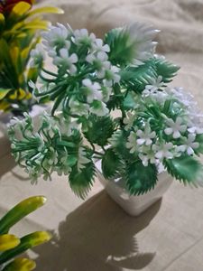 Artificial Flower Arrangement