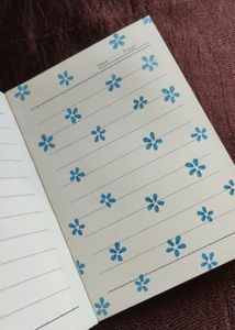 Birthday Journal!!!