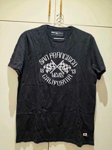 Levi's San Francisco California T-Shirt