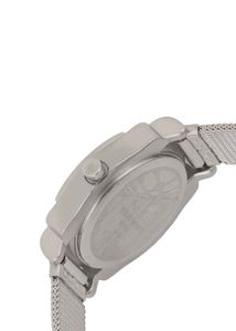 Fastrack Silver Women's Watch