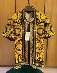 Versace Shirt