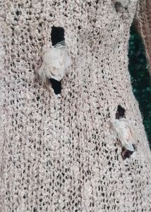 Crochet Cardigan
