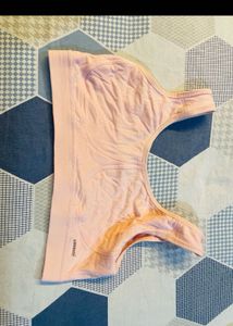 combo of 2 white and pink Branded  Comfortable Whi